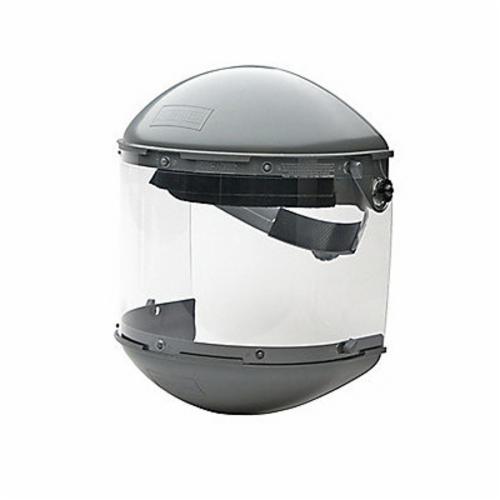 F500 W/WINDOW AND CHIN GUARD COMPLETE