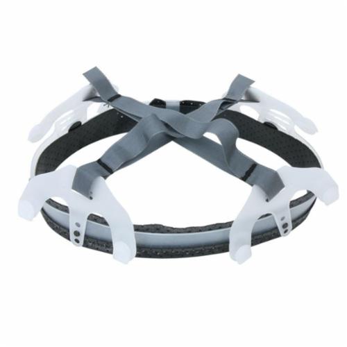 HARD HAT TAB LOCK SUSPENSION