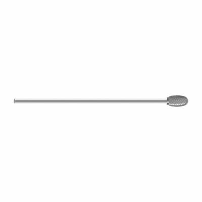 SE-3 3/8 DC CARB EGG BUR
