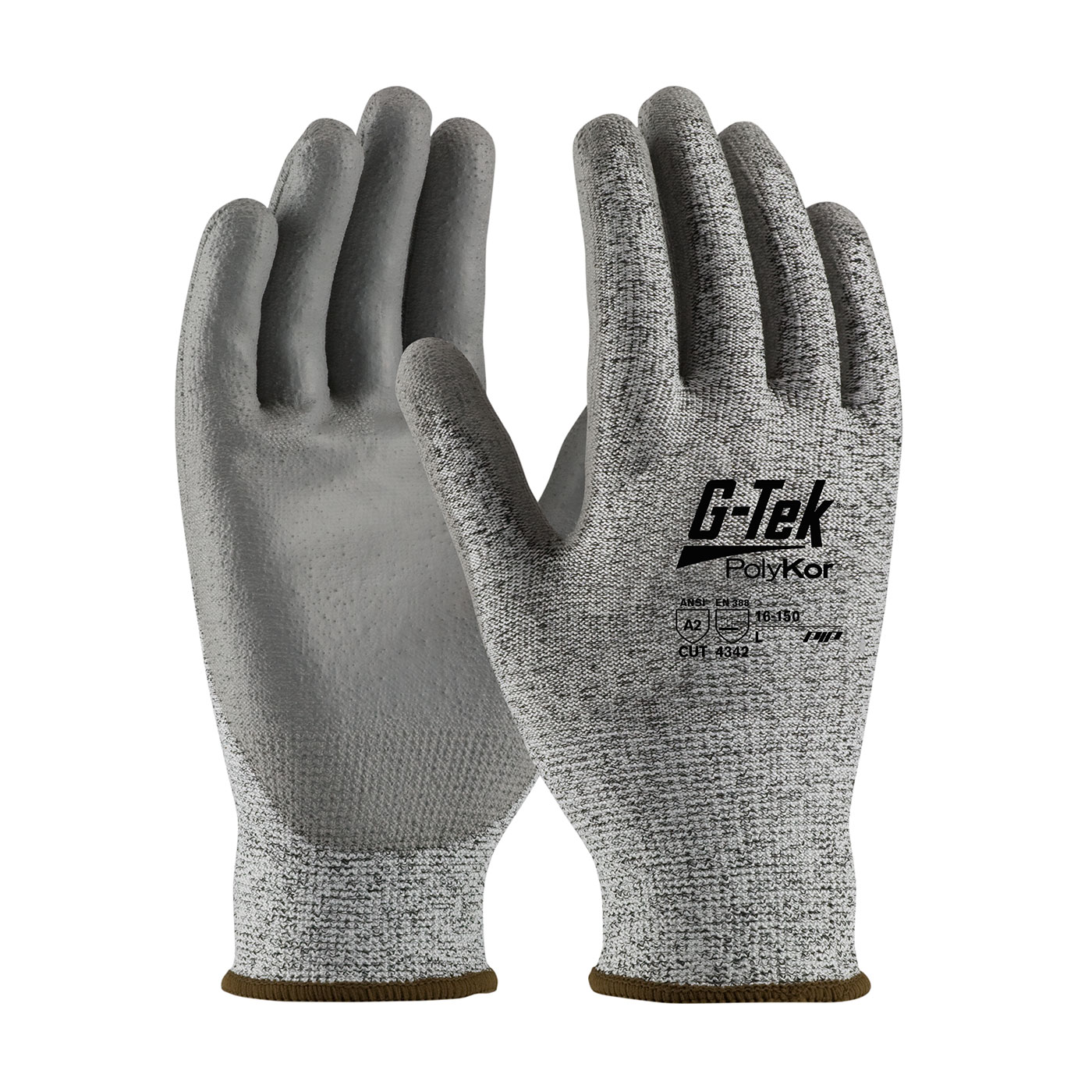 XL G-TEK POLYKOR S&P 13G GLOVE