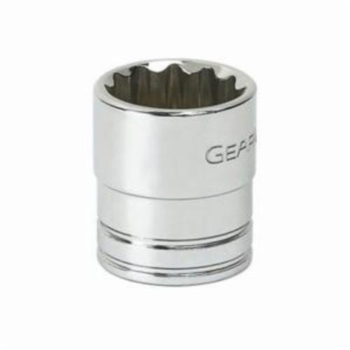 1IN 6PT 3/8DR SOCKET