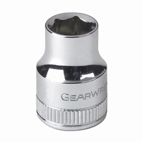 3/8DR 6PT STD MM SOCKET 9MM