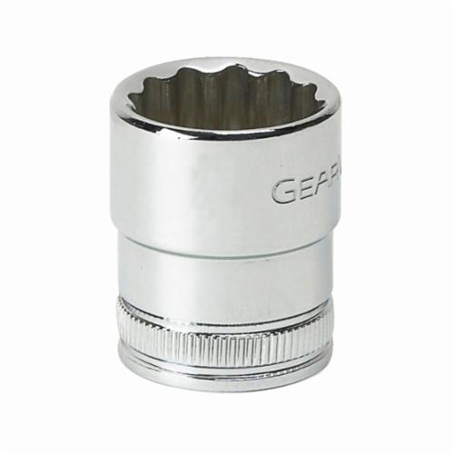 18MM 6PT 3/8DR SOCKET