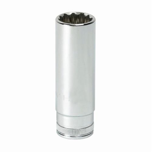 13MM 6PT 3/8DR DP SOCKET