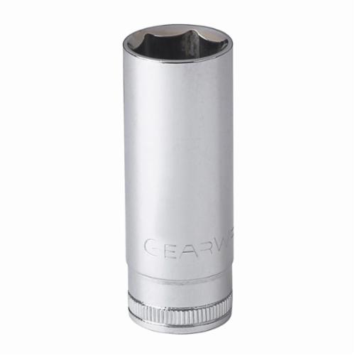 3/8DR 6PT DP MM SOCKET 17MM