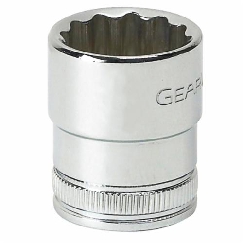 20MM 12PT 3/8DR SOCKET