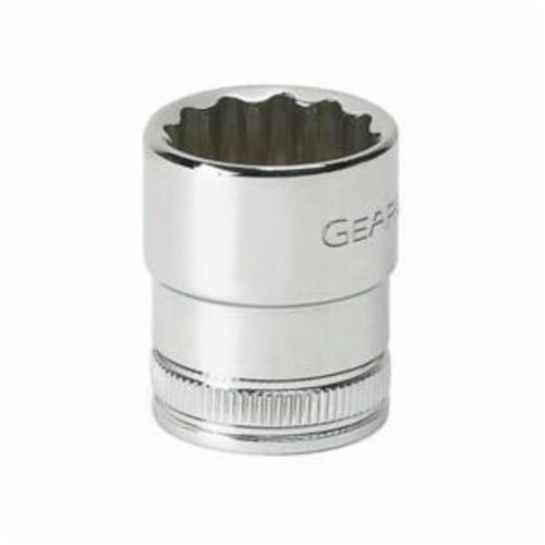 3/8DR 12PT STD SOCKET 11MM