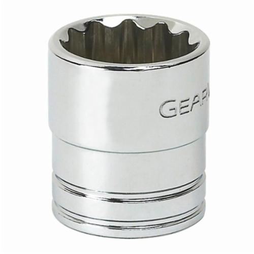 15/16 12PT 3/8DR SOCKET