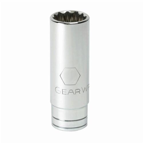 15/16 12PT 3/8DR DP SOCKET