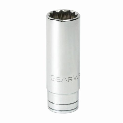 13/16 12PT 3/8DR DP SOCKET