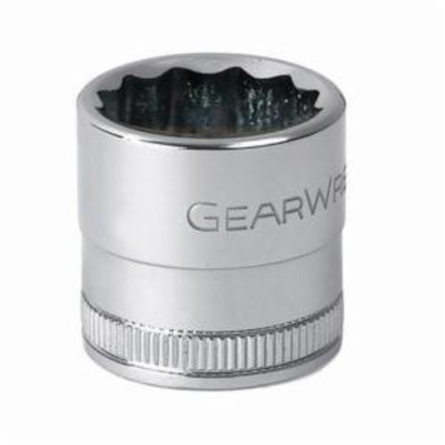 27MM 12PT 1/2DR SOCKET