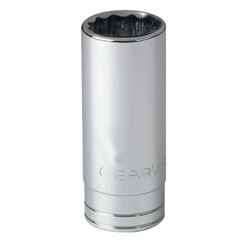 1IN 12PT 1/2DR DP SOCKET