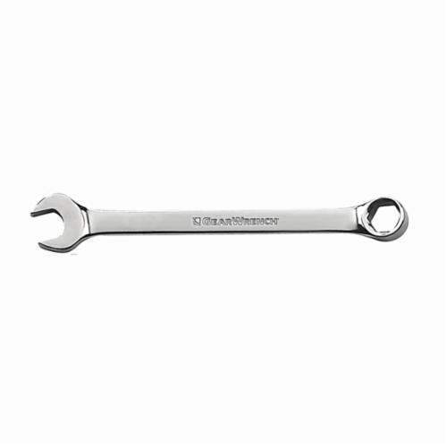 3/8 6PT FP COMB WRENCH
