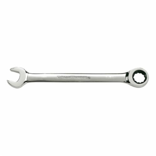 27MM COMB RATCHETING WRENCH