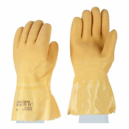 16-312 SZ10 GOLDEN GRAB-IT GLOVE