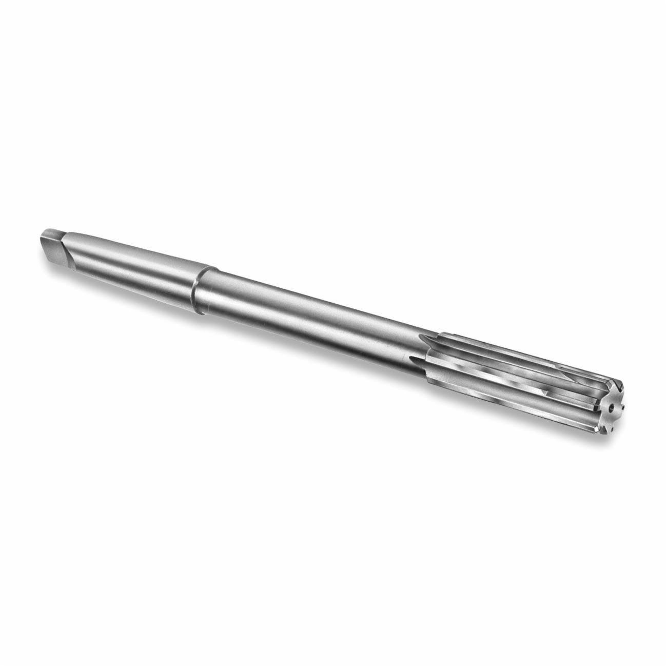 #473 11/16" .6875 NAS 897 CARBIDE-TIPPED REAMER
