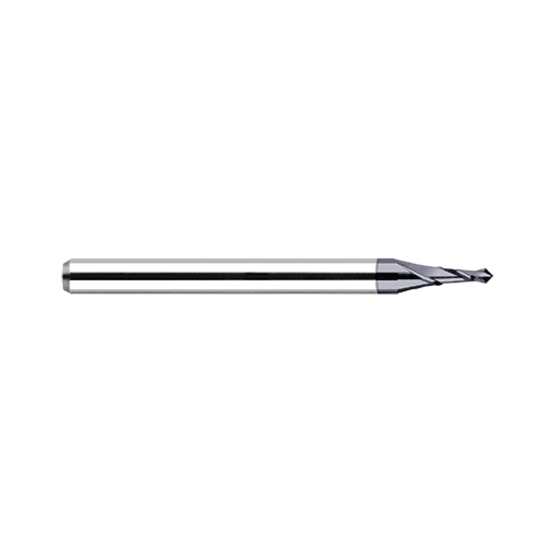 1/32 x120 CARB MINI SPOTTING DRILL