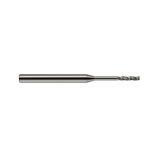 1/32" DIA 3FL LONG FL LONG REACH END MILL