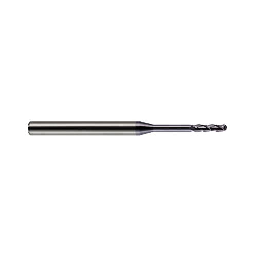 .030 LNG FL RCH SC BALL END MILL