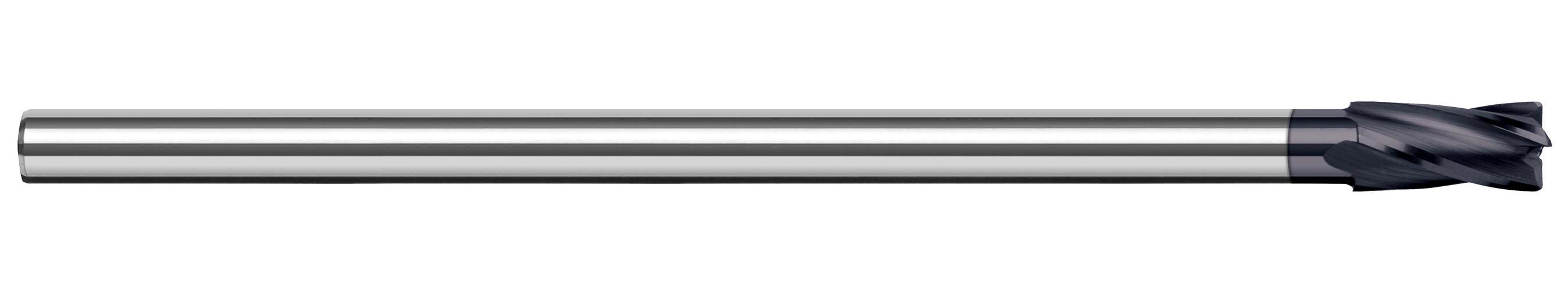 1/2 x3/4 x6".030cr 4FL