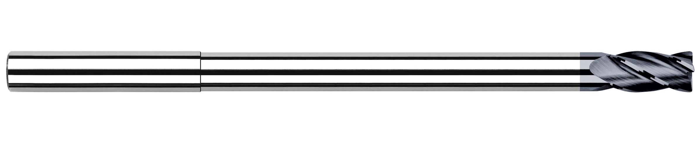 1/2 x3/4 x8".030cr 4FL