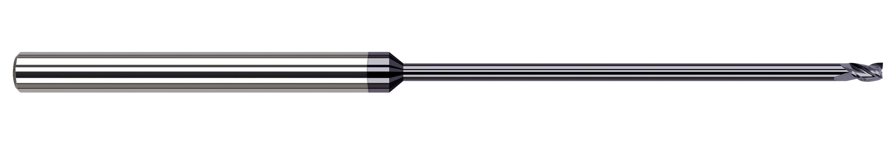 .025 Carbide STB FL 25x RCH