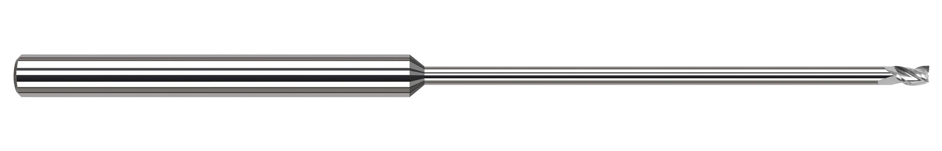 .025 Carbide STB FL 25x RCH