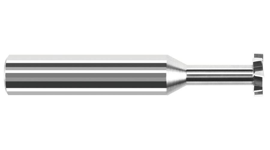 1/2 x1/16 8T .005R SC Stag