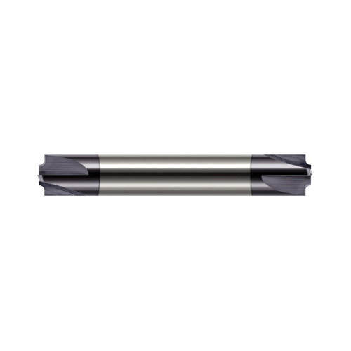.125R 2FL DE CORNER ROUNDING END MILL