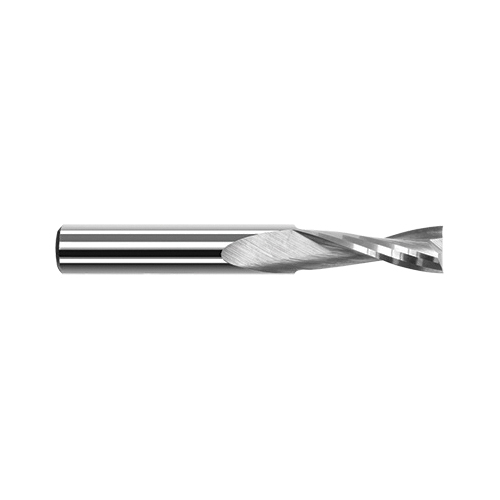 .020 2FL CARB 1/8SHK .200LOC END MILL