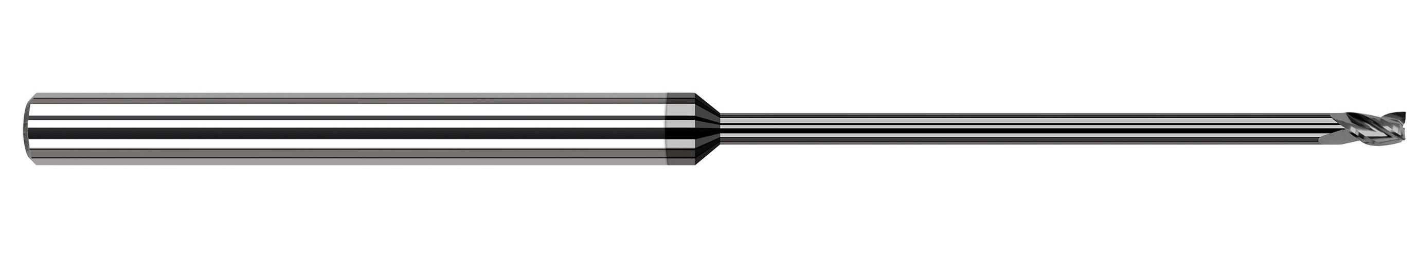 .020DIA CARB STB FL 20x RCH END MILL