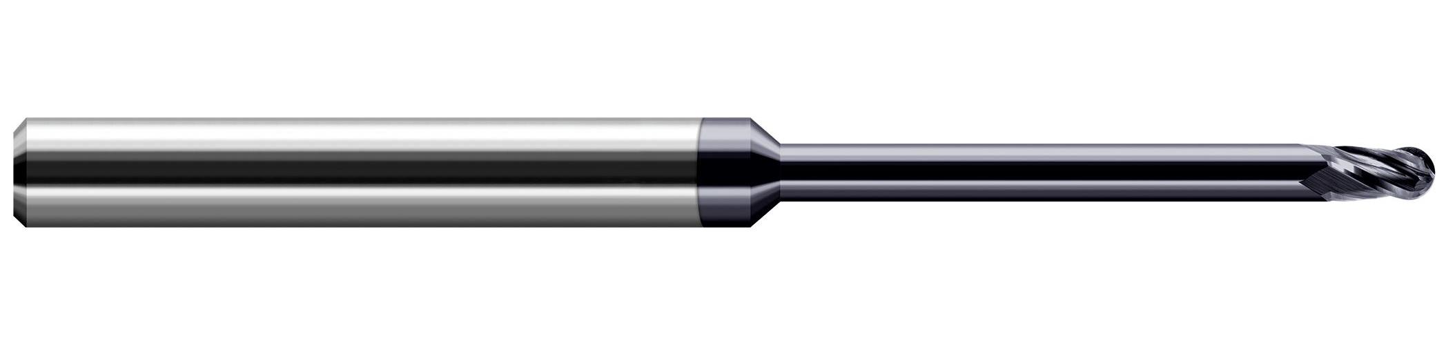 .020 BALL V-HELIX MA 12x RCH