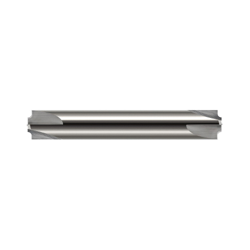 .035Rx.058P 4FL DE FLARED CR END MILL