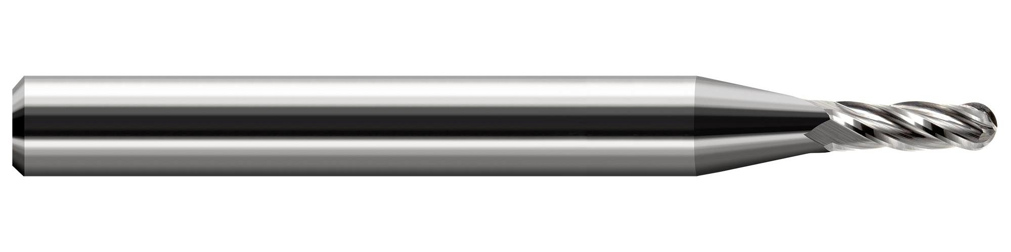 .50MM CARB 2FL BALL END MILL