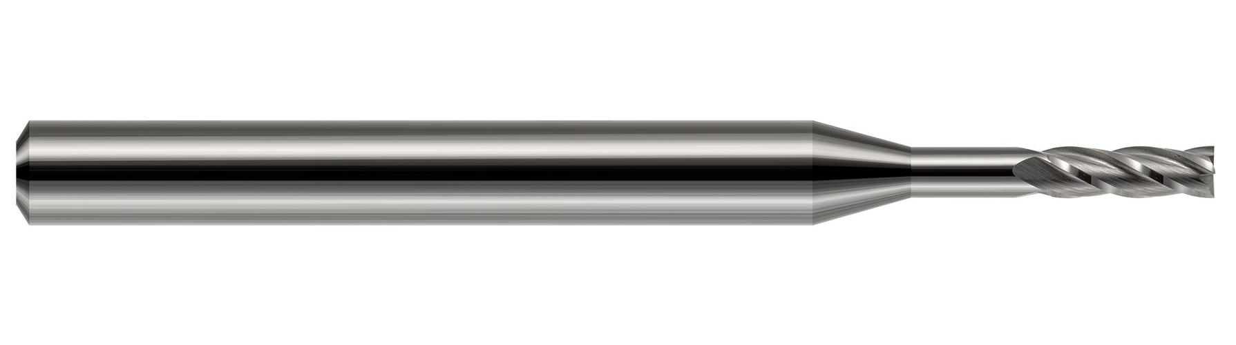 .020D 4FL CARB 6x LNG RCH END MILL