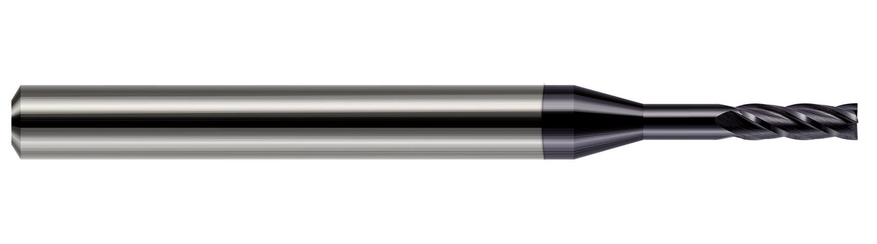 .020D 4FL CARB 6x LNG RCH END MILL
