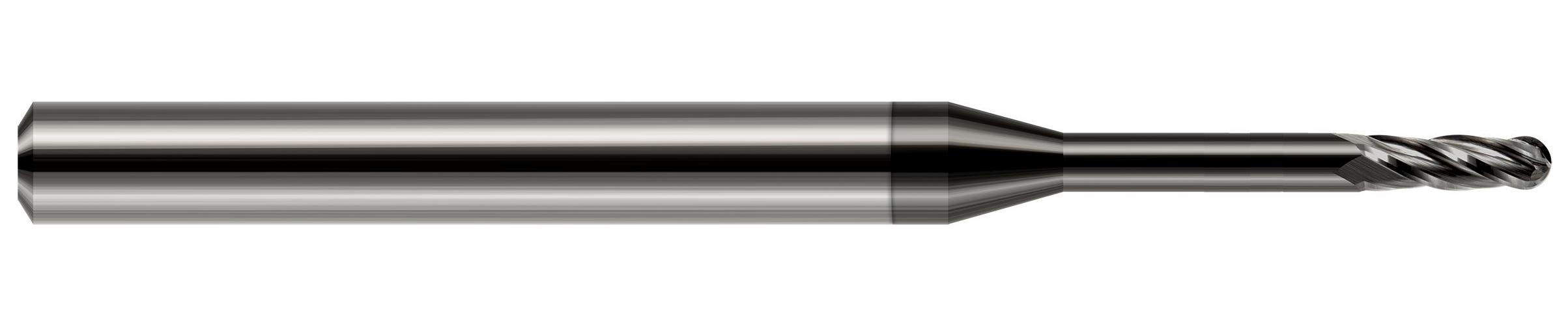 .020BALL 4FL DIAM 8x LONG RCH END MILL