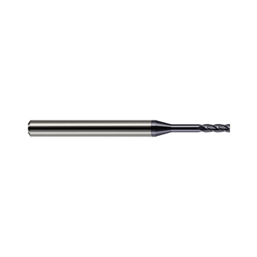 .070 BALL CARB LG RCH END MILL 4FL