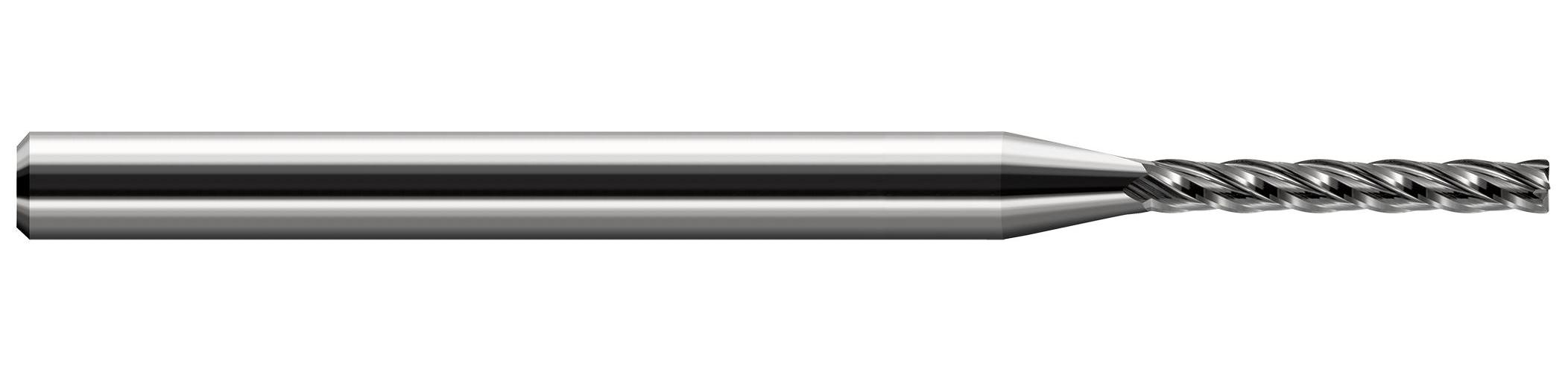 .062x.005R 4FL 7x LG FL END MILL