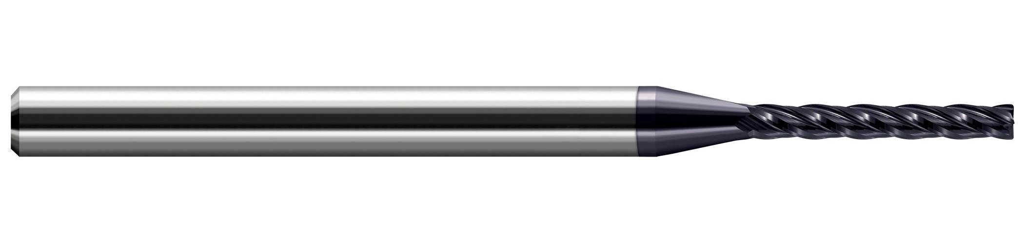 .062x.005R 4FL 7x LG FL END MILL