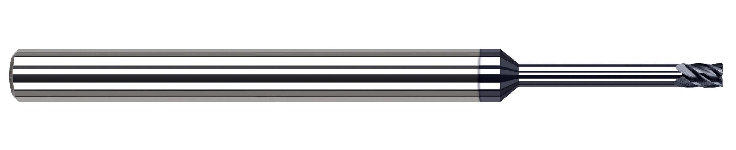 .062DIAx.010R 5FL HARD 8xRCH END MILL
