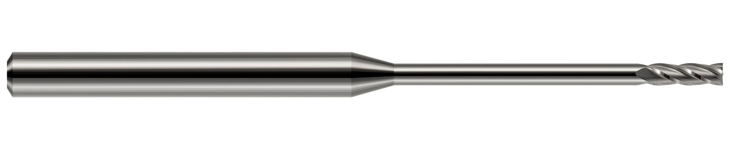.031 CARB 15x LG RCH END MILL 4FL