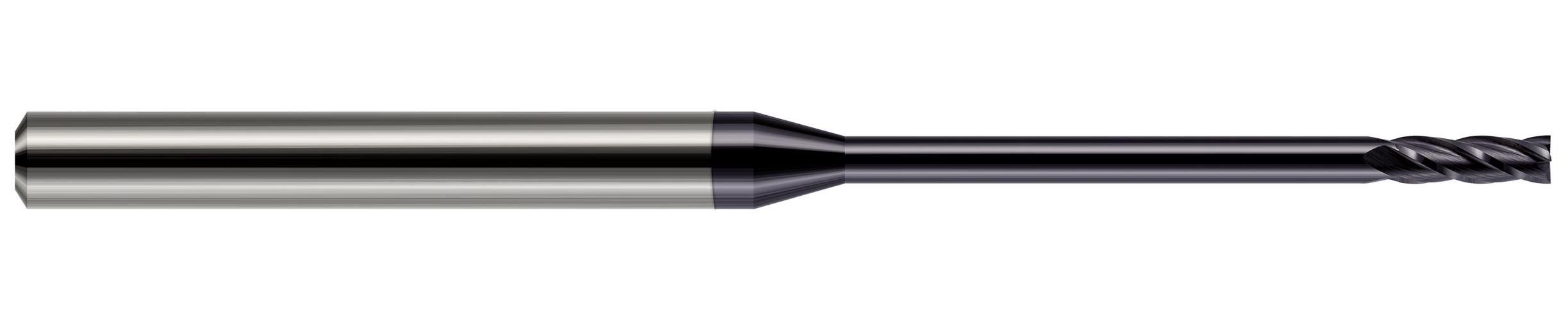 .031 D CARB 15x LNG RCH END MILL 2FL