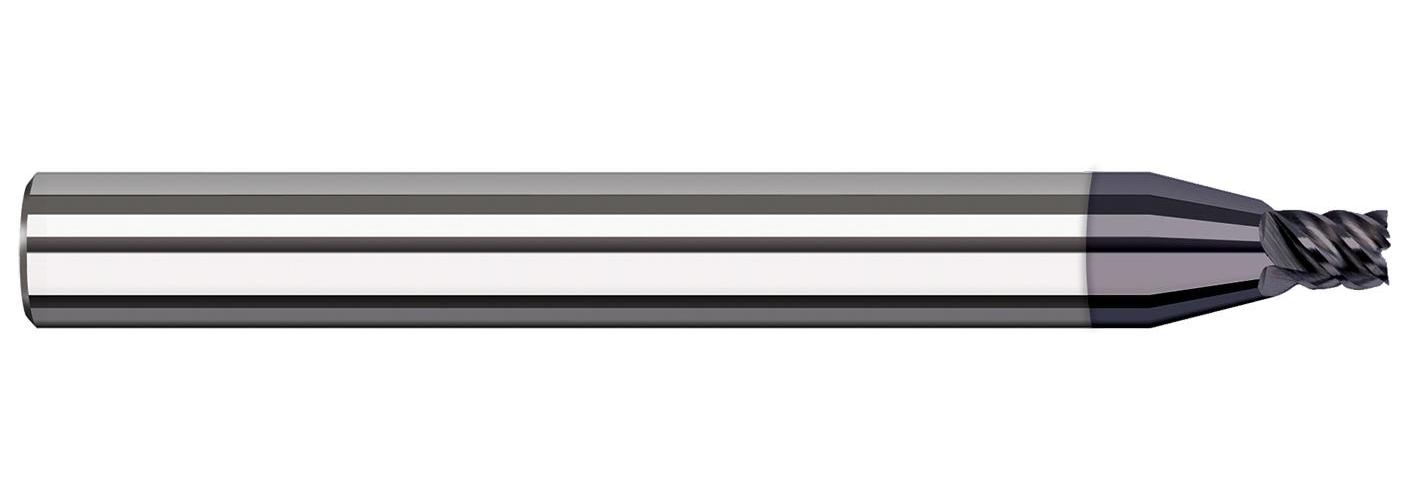 .040 6FL CARB 1/8SHK .060LOC END MILL