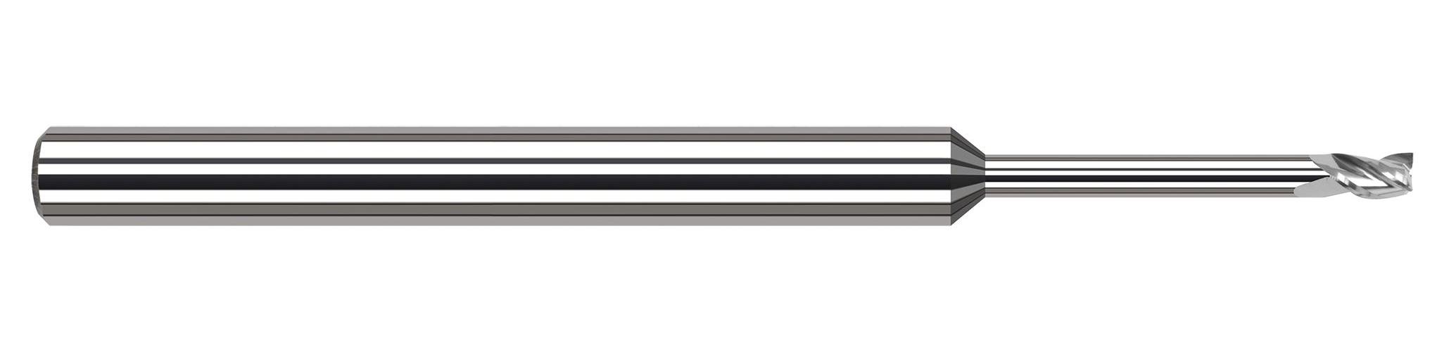 .030 DIA CARB STB FL 9x RCH END MILL