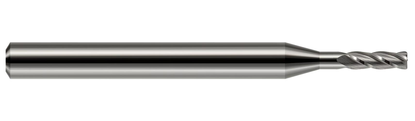 .020DIAx.005R 2FL 5xLONG RCH END MILL