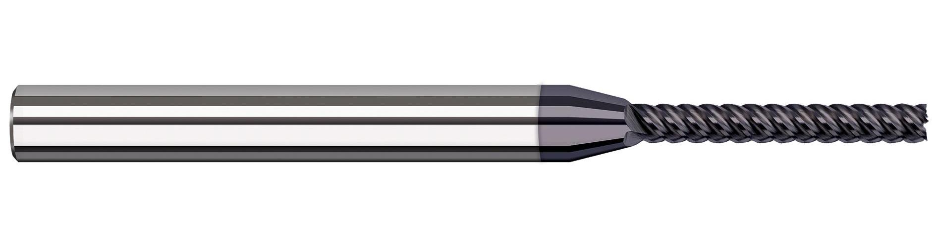 .031 HI-HELIX EX FINISHER END MILL 7x