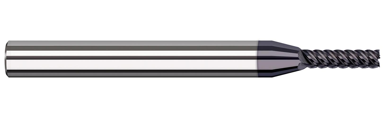 .015D HI-HELIX EX FINISHER END MILL