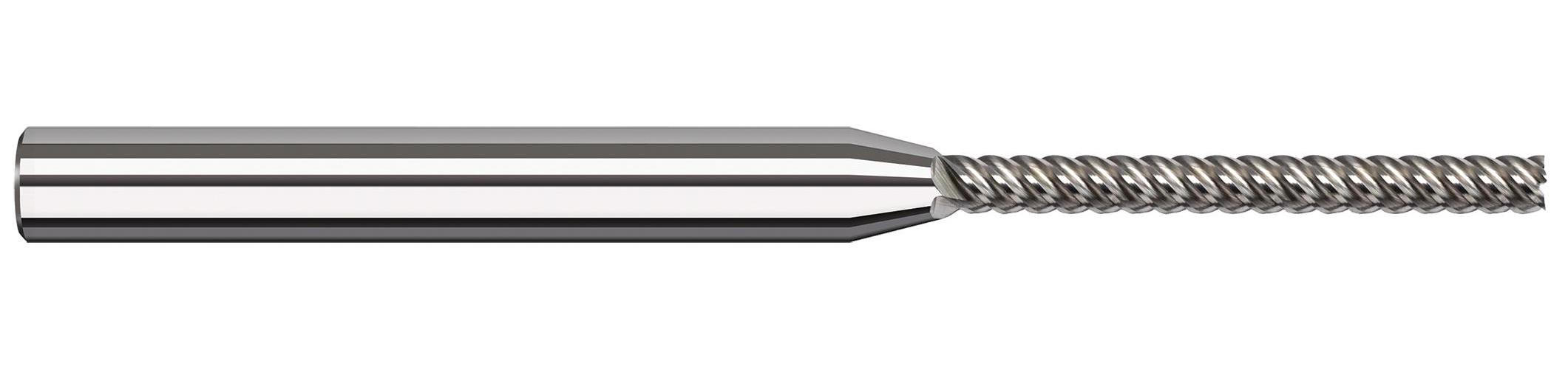 .031 HI-HELIX NF FINISHER END MILL