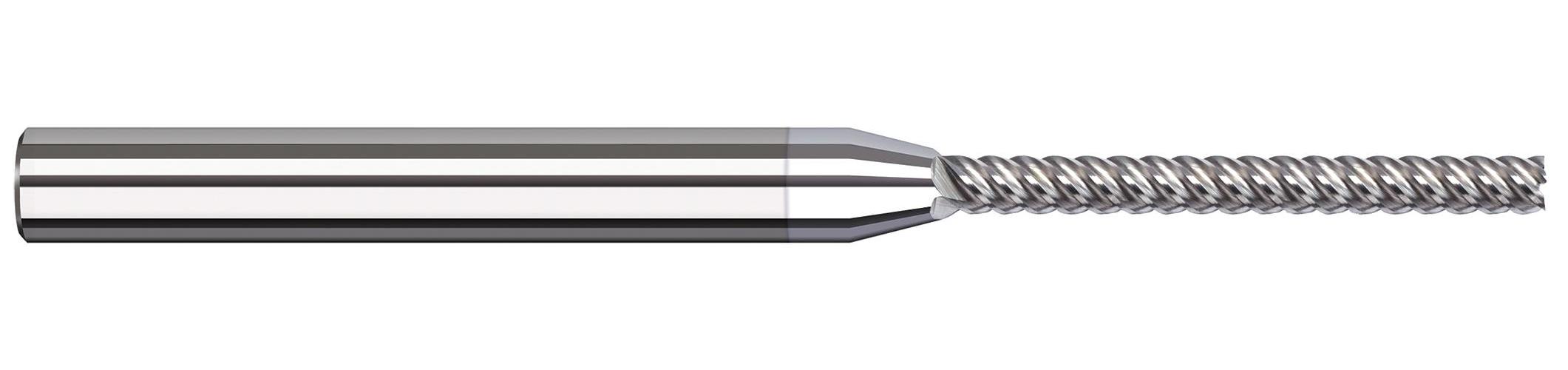.031 HI-HELIX NF FINISHER END MILL